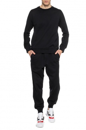 Sweatpants with pockets, zdjęcie 2 Sweatpants with pockets od Y-3 Yohji Yamamoto